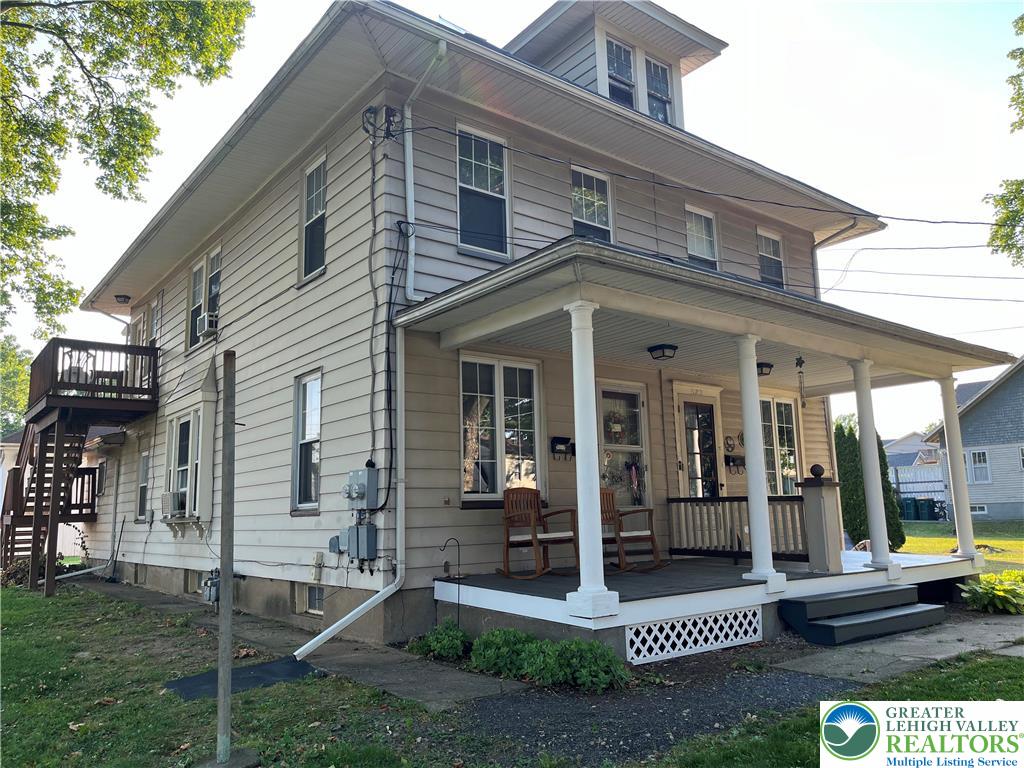 523 Greenwood Avenue