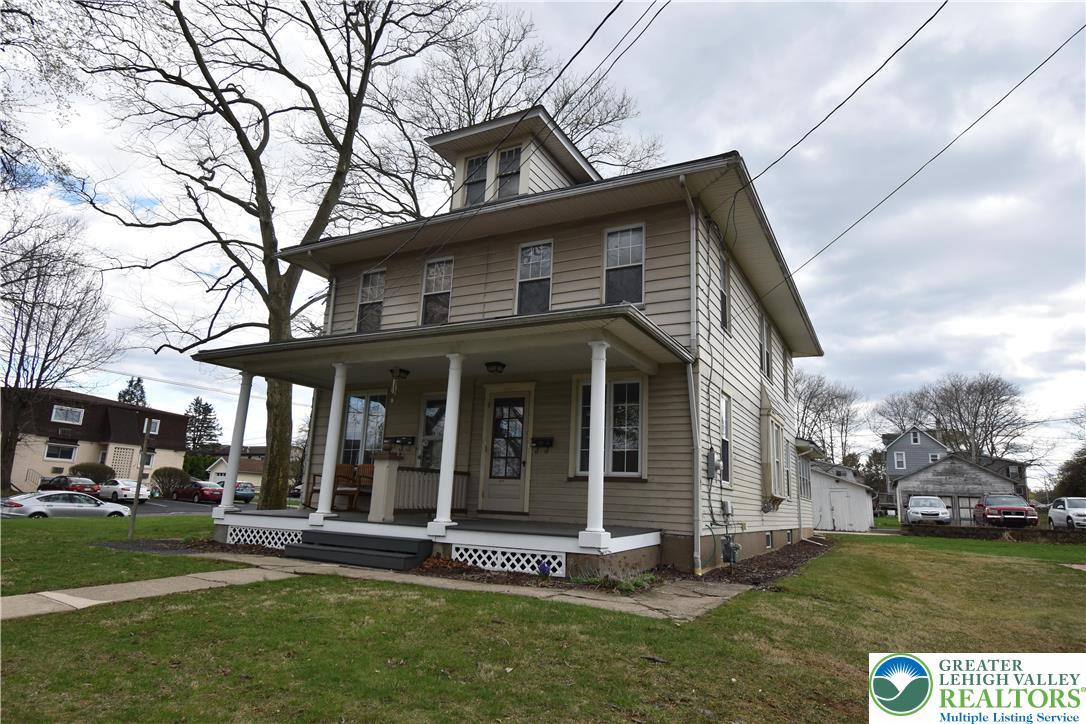 523 Greenwood Avenue