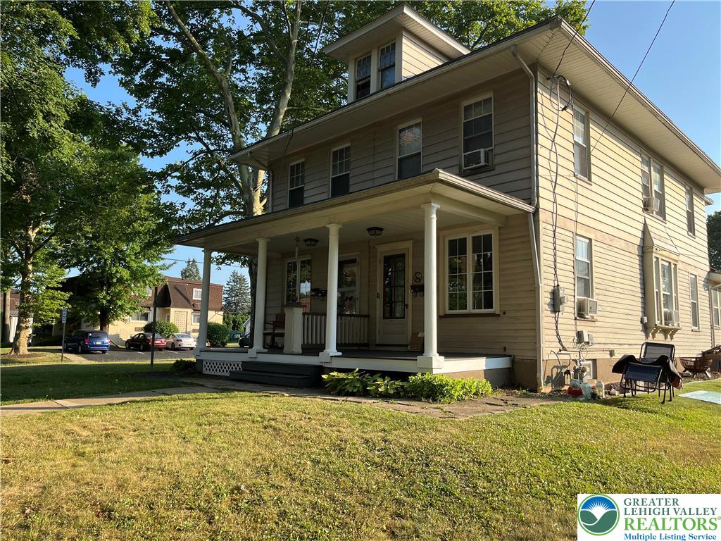 523 Greenwood Avenue