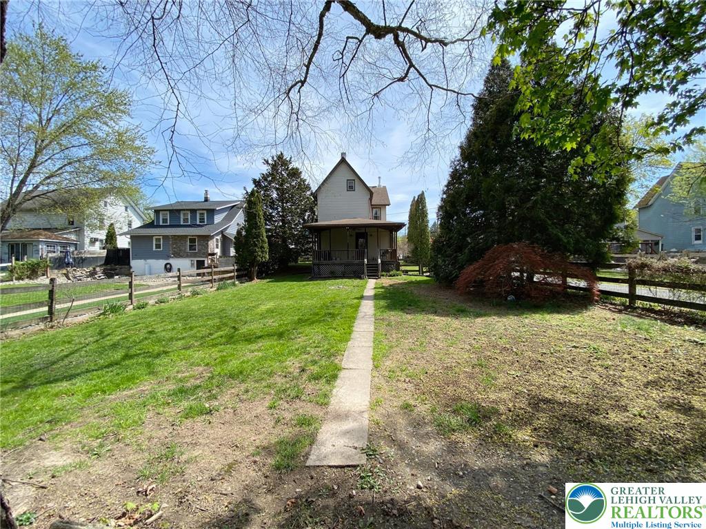 1111 Easton Road