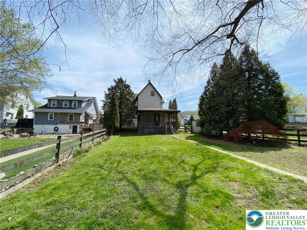1111 Easton Road