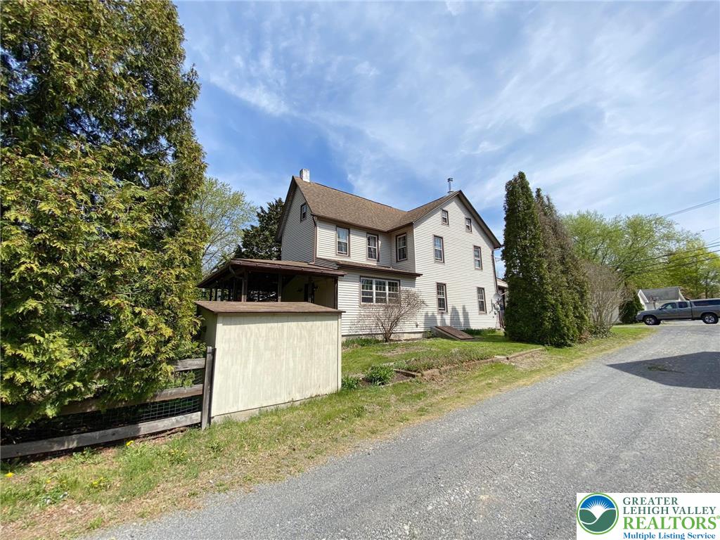 1111 Easton Road
