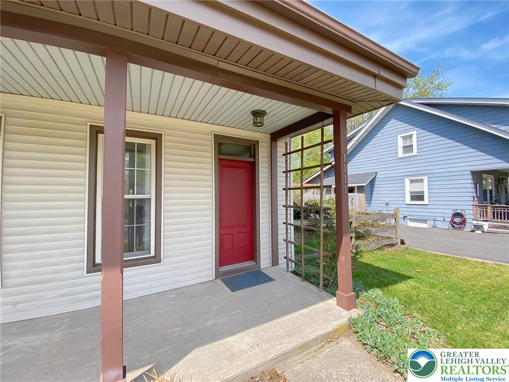1111 Easton Road