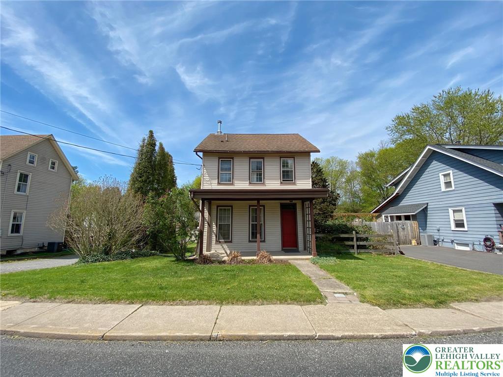 1111 Easton Road