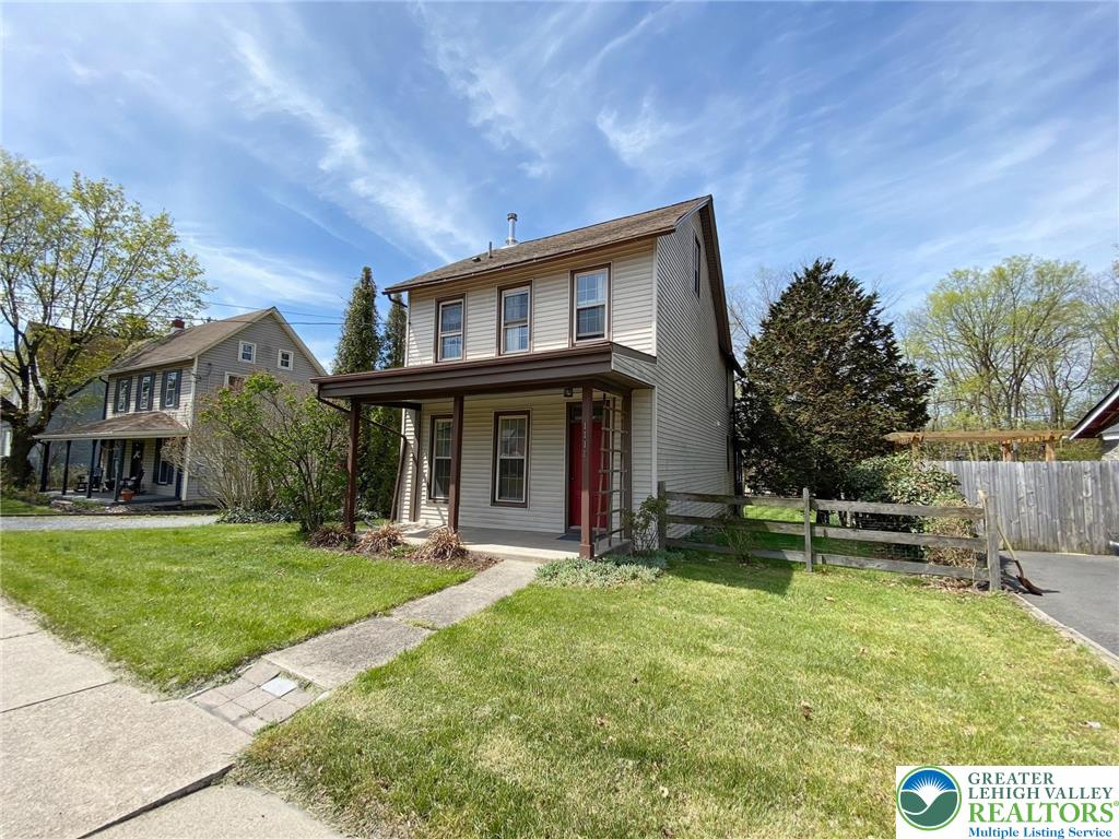 1111 Easton Road