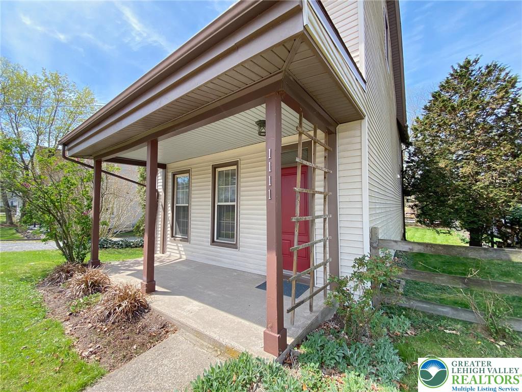1111 Easton Road