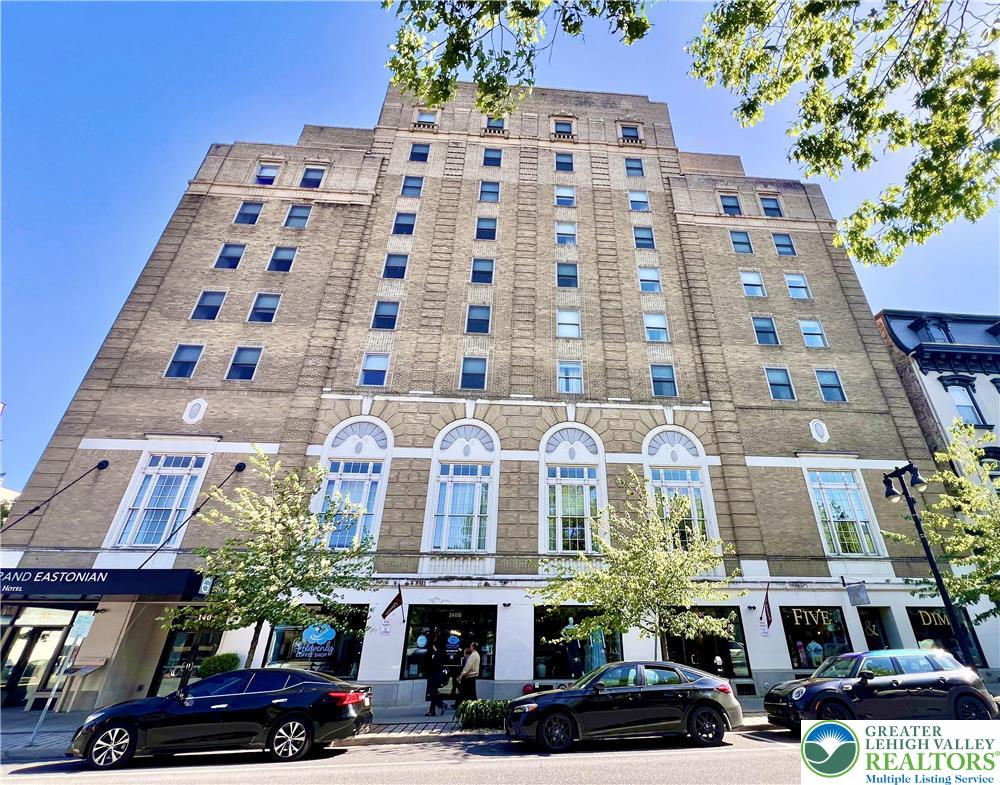 140 Northampton Street 401