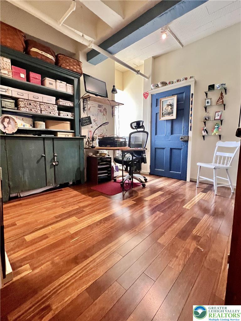 140 Northampton Street 401