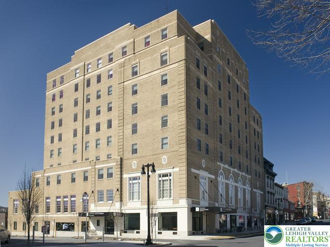 140 Northampton Street 401