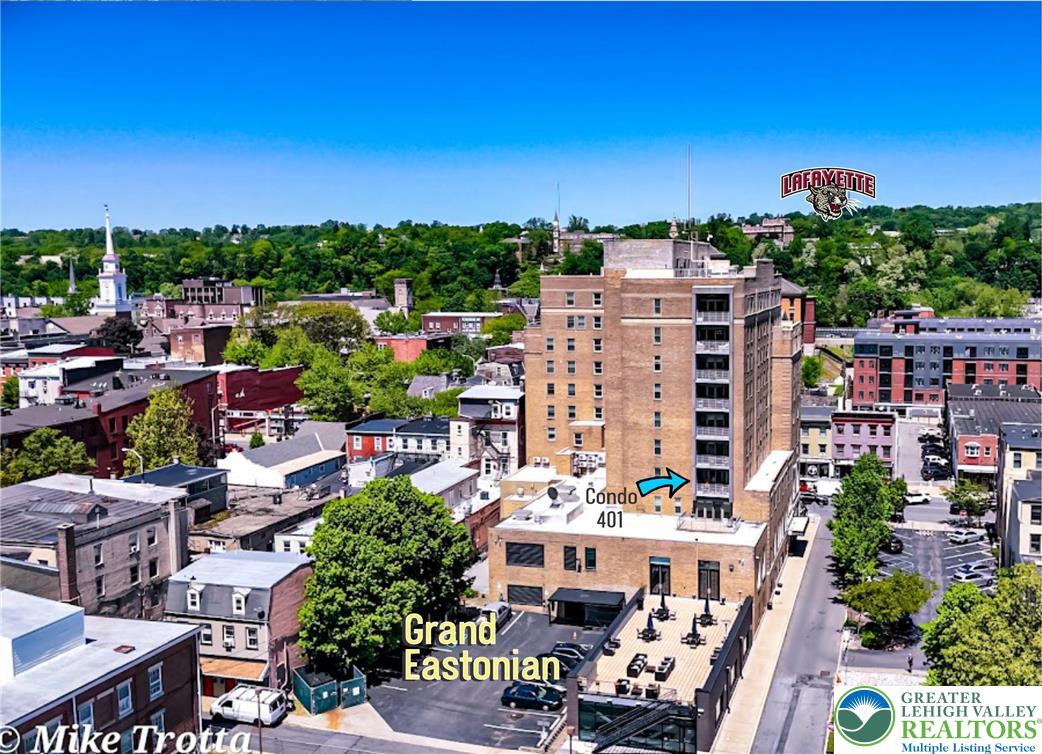 140 Northampton Street 401