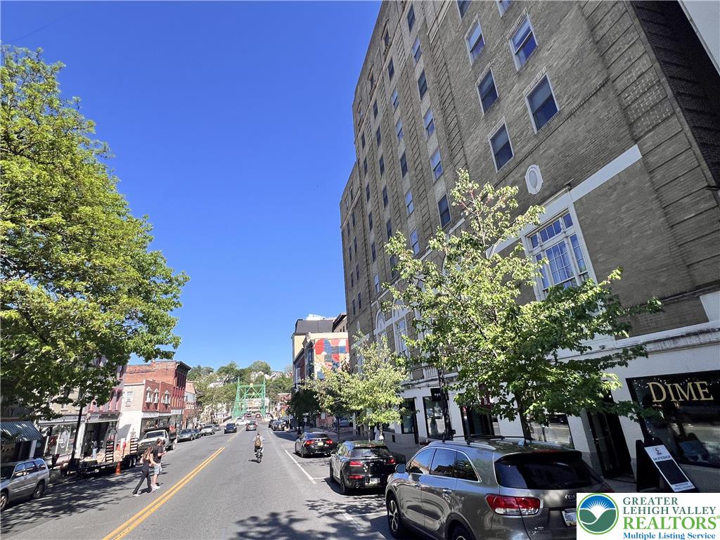 140 Northampton Street 401