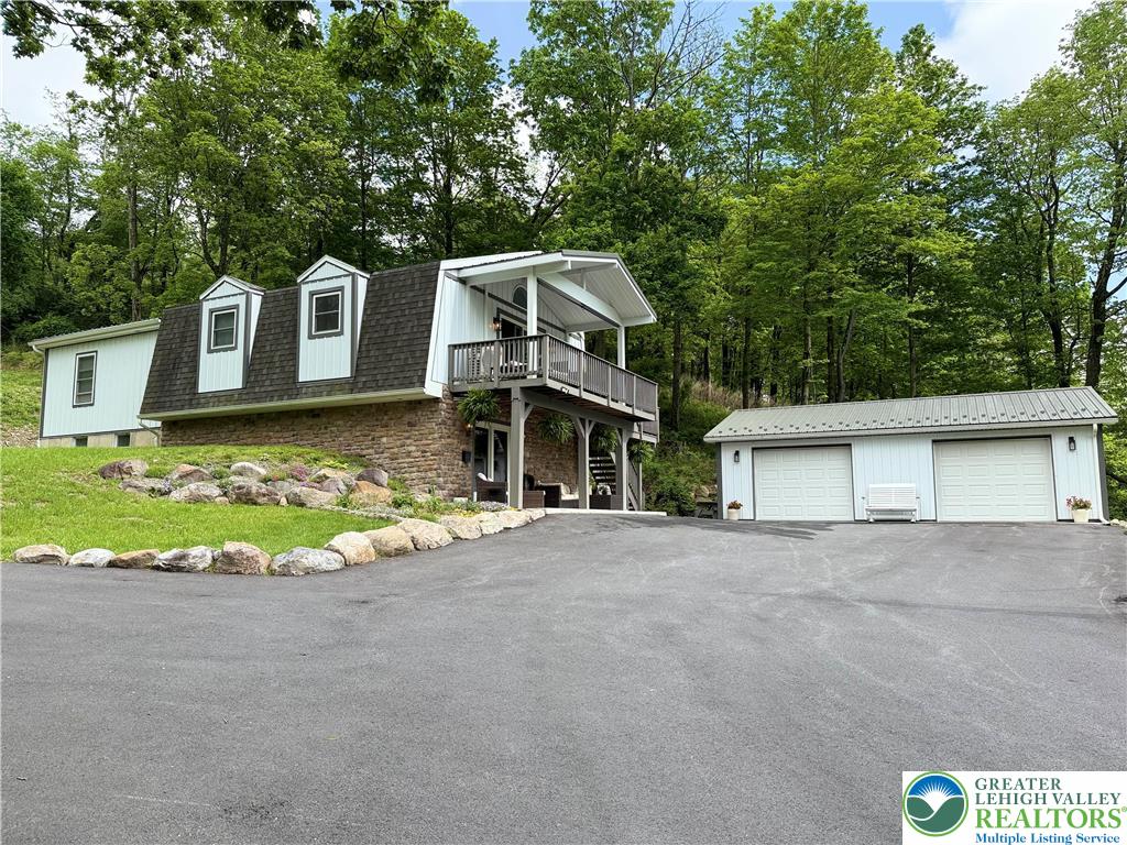 1076 Five Points-Richmond Road