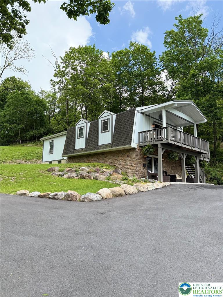 1076 Five Points-Richmond Road