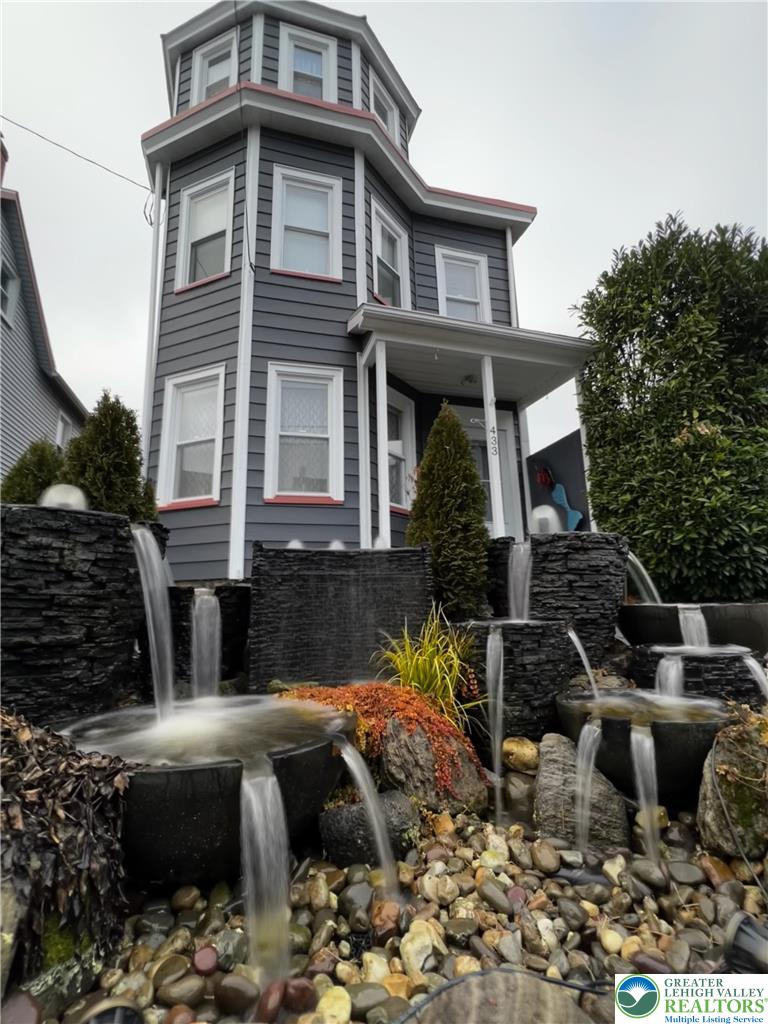 433 South 19th Street