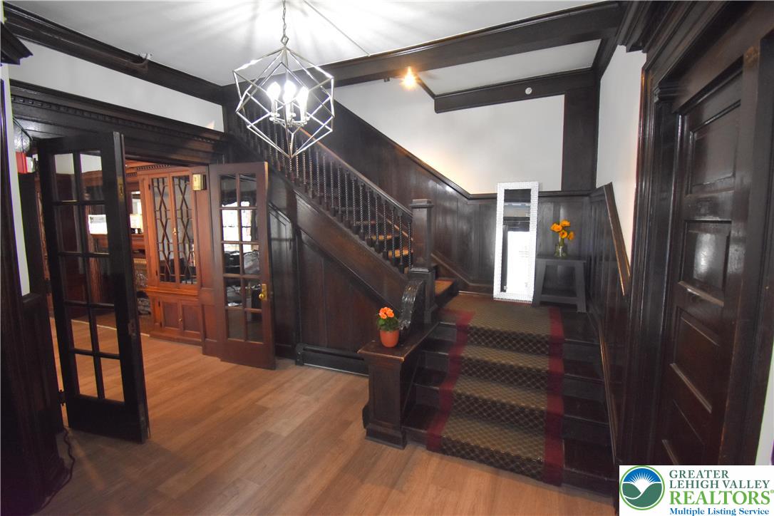 252 Spring Garden Street 2B