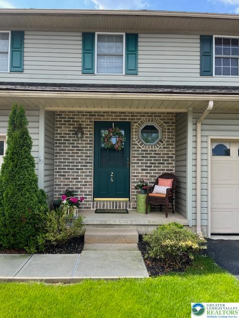 26 Brandywine Court