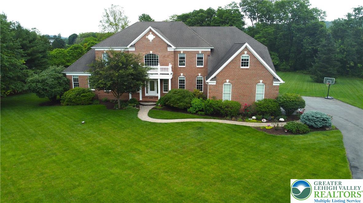 55 Forrest Stand Drive