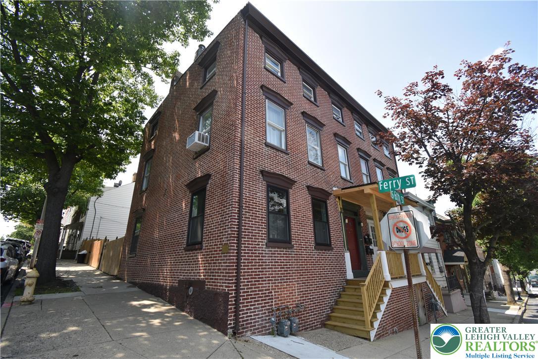45 6th Street