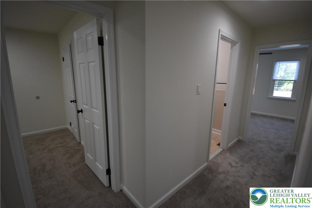 Private Address