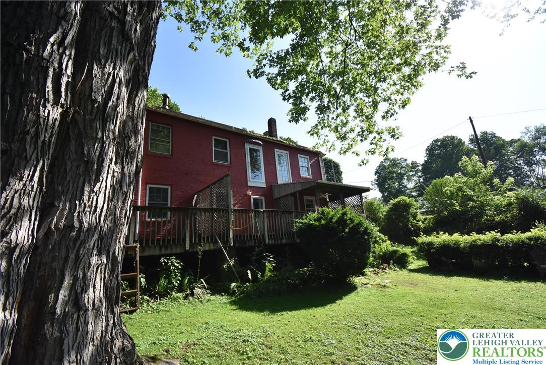 114 Bushkill Drive