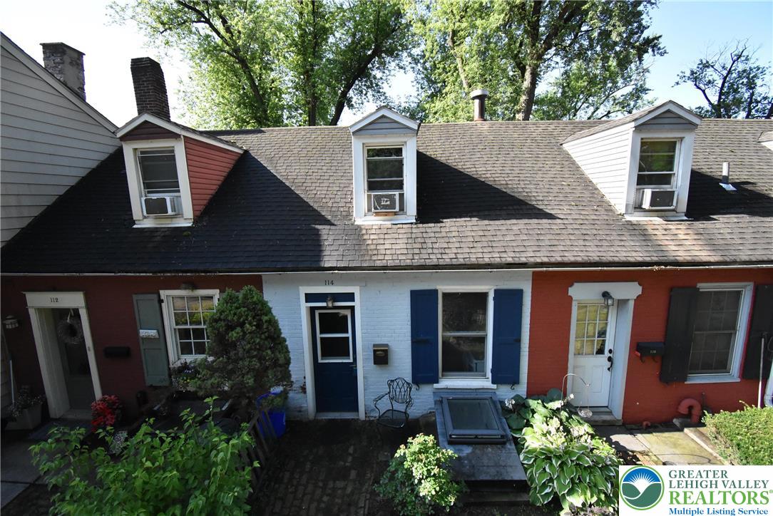 114 Bushkill Drive