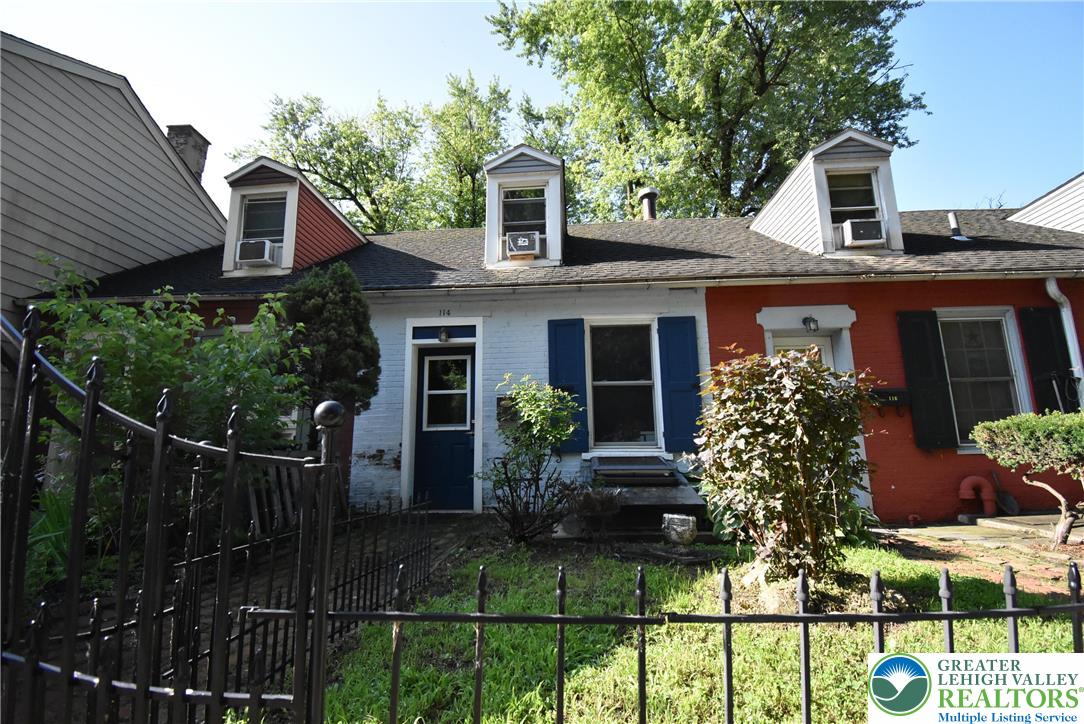 114 Bushkill Drive