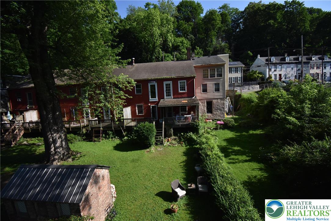 114 Bushkill Drive