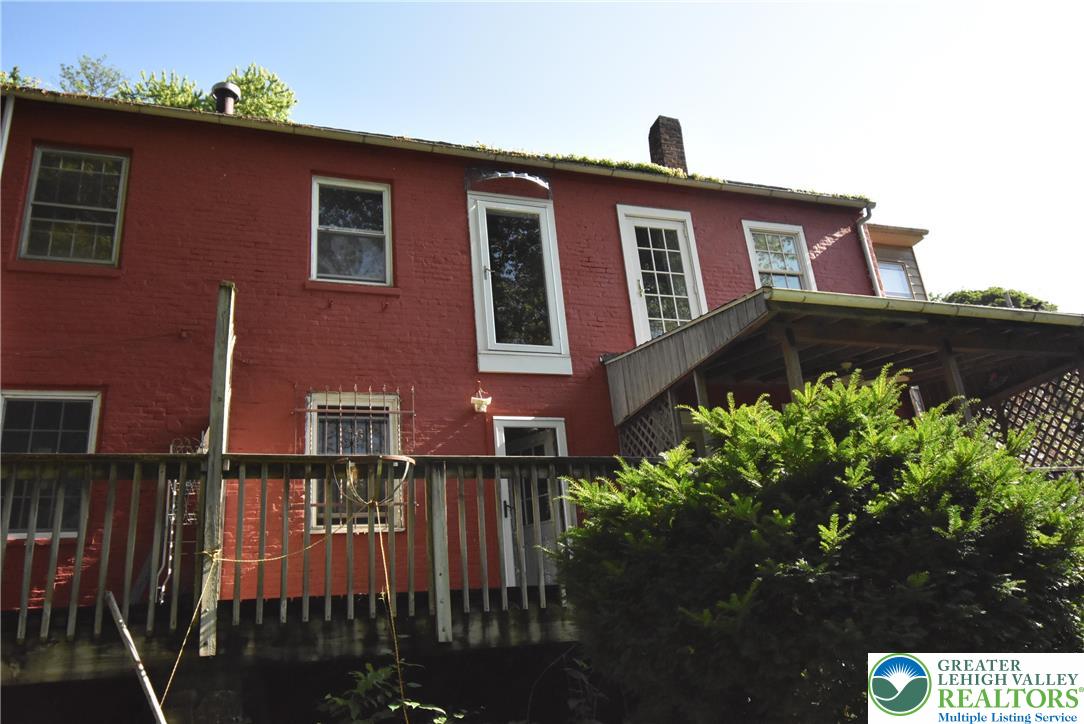 114 Bushkill Drive