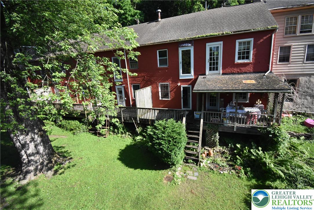 114 Bushkill Drive