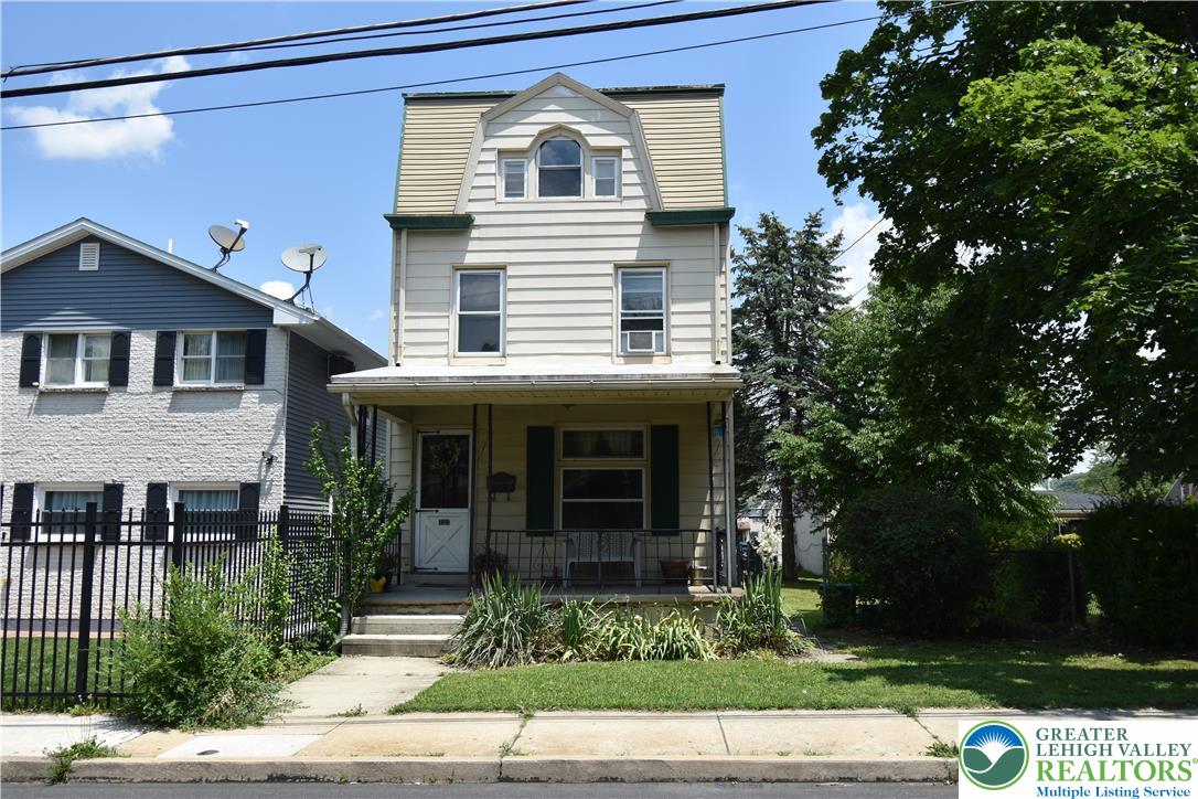 723 South Filmore Street