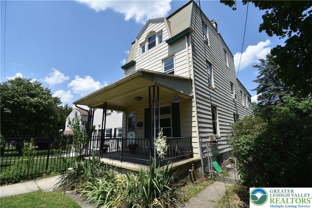 723 South Filmore Street