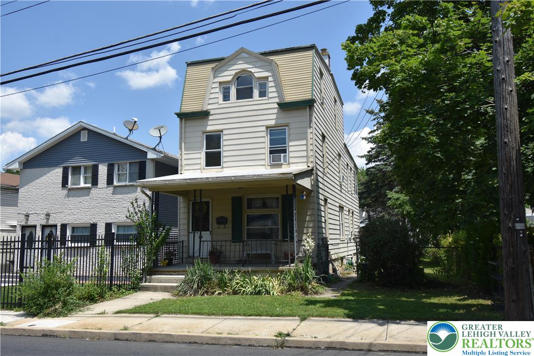 723 South Filmore Street