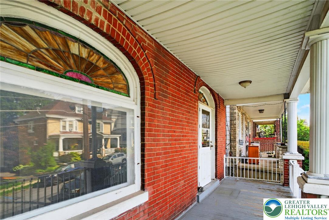 132 James Street