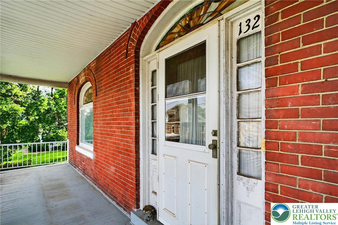 132 James Street