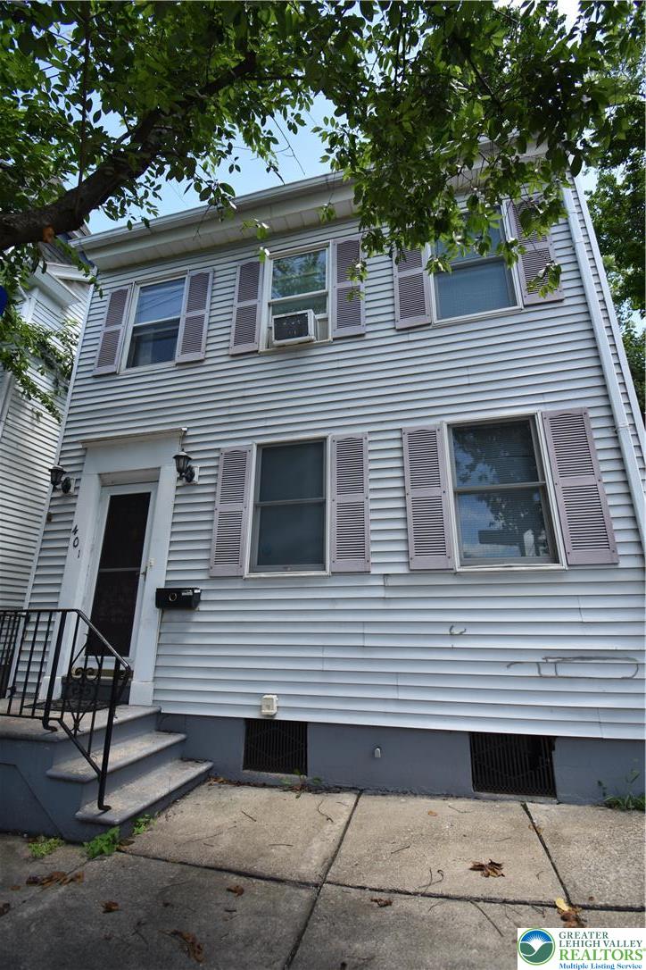 401 Cattell Street