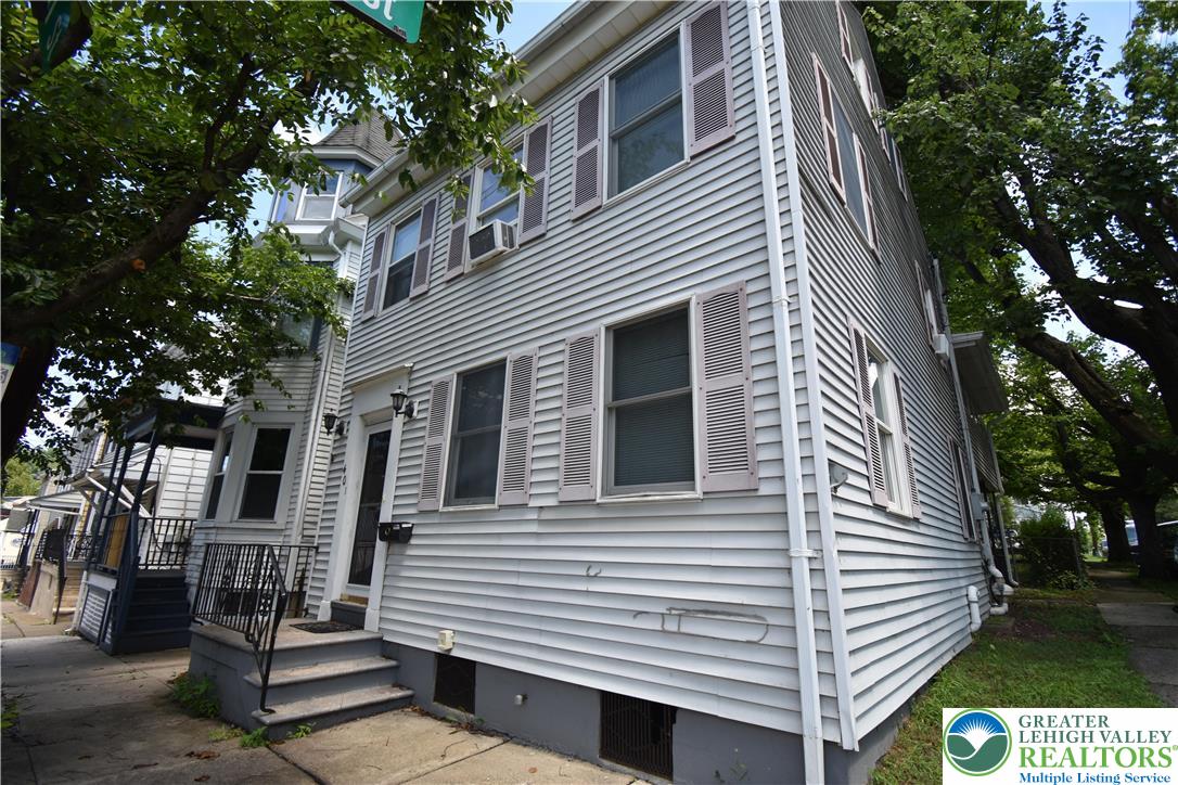 401 Cattell Street