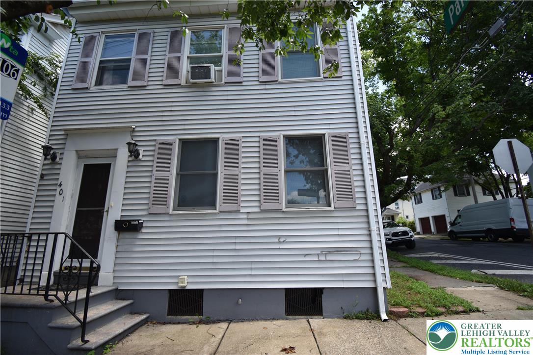 401 Cattell Street