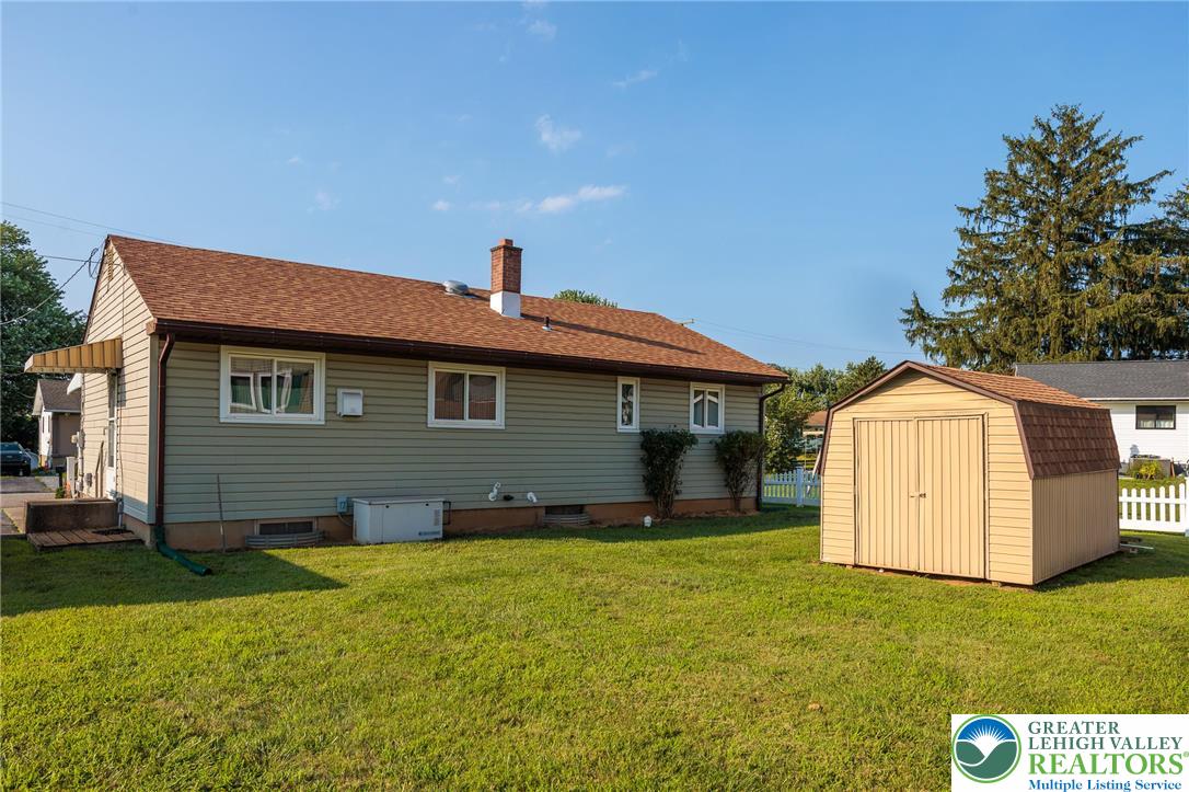 430 Apple Blossom Road