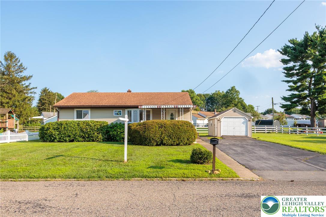 430 Apple Blossom Road