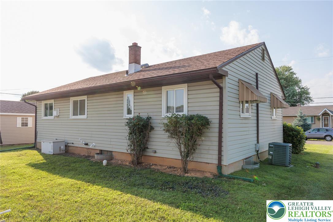 430 Apple Blossom Road