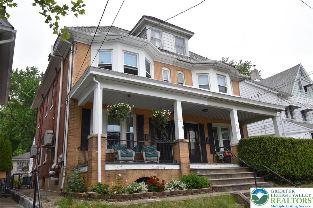 311 Lafayette Street