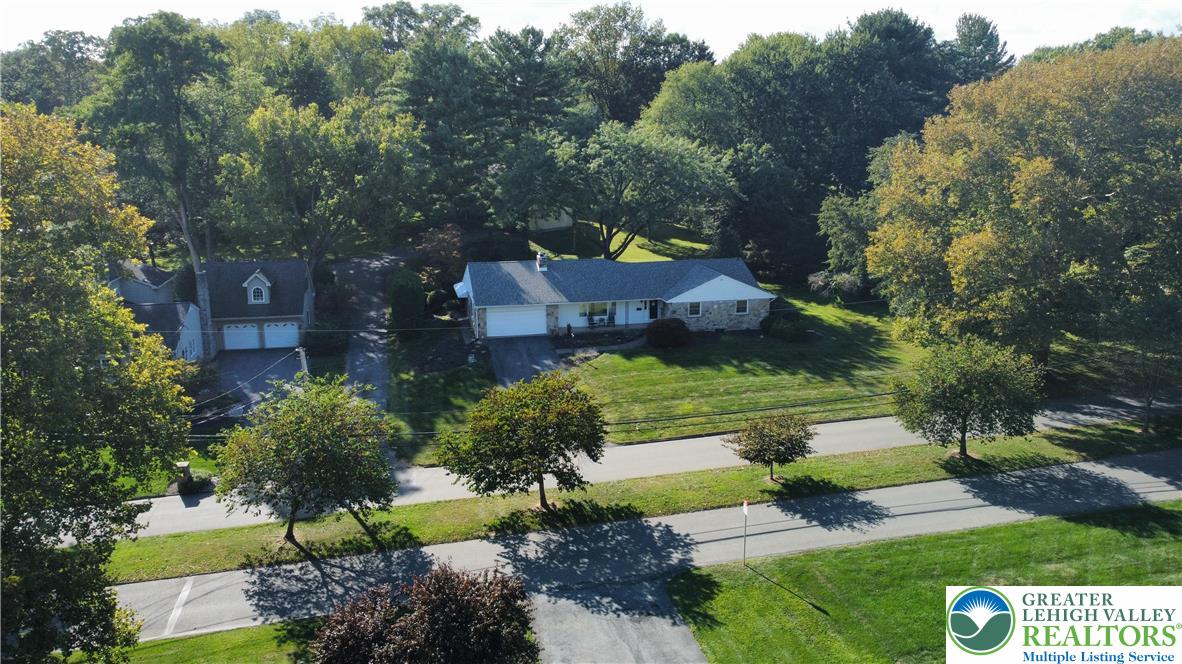 3511 Southwood Drive