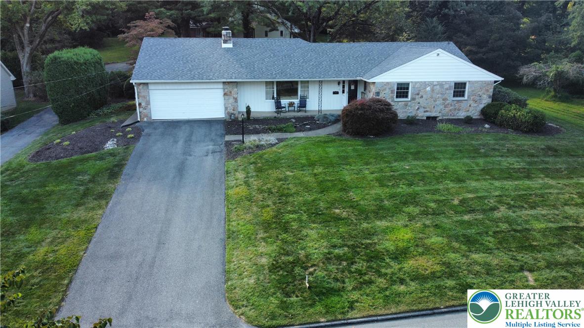 3511 Southwood Drive