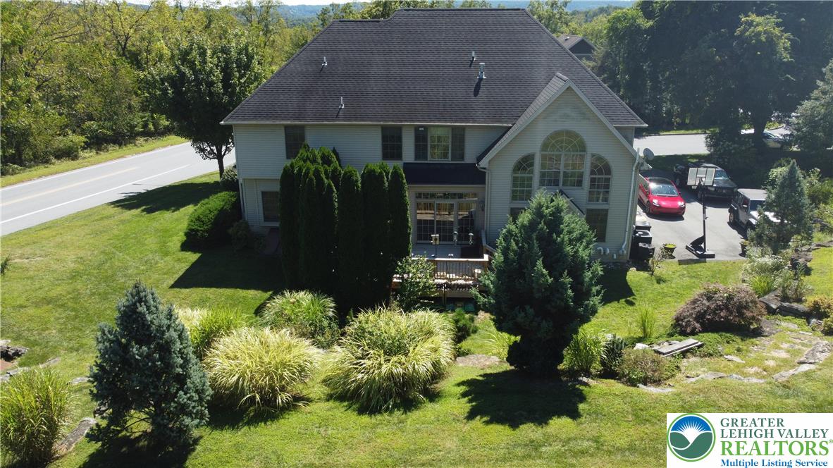 2142 Fieldstone Drive