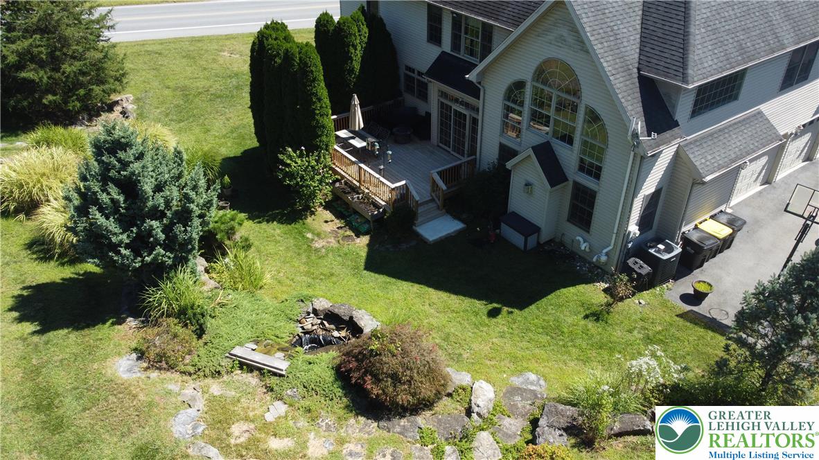 2142 Fieldstone Drive