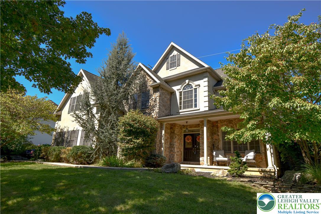 2142 Fieldstone Drive