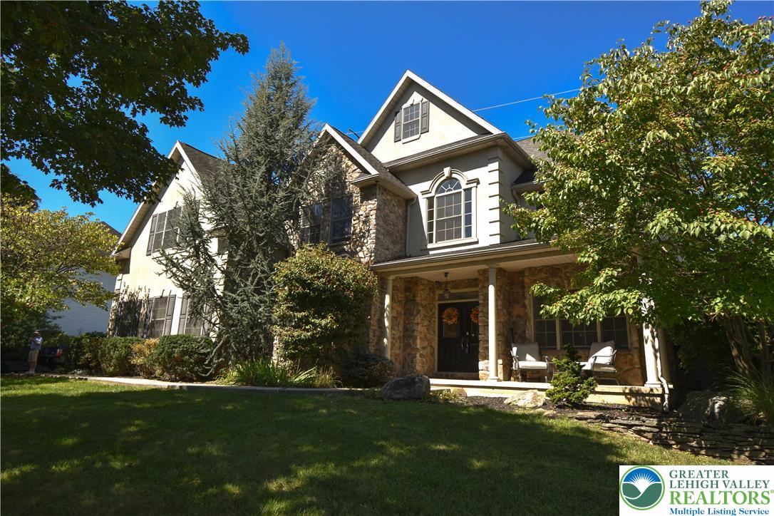 2142 Fieldstone Drive