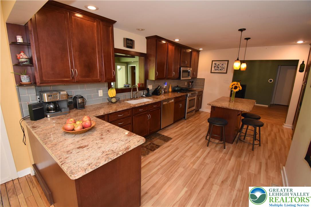 309 West Wayne Avenue