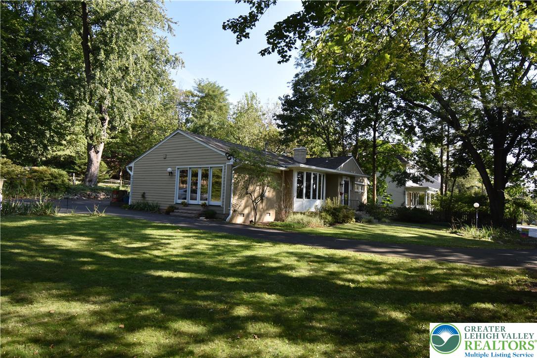 309 West Wayne Avenue