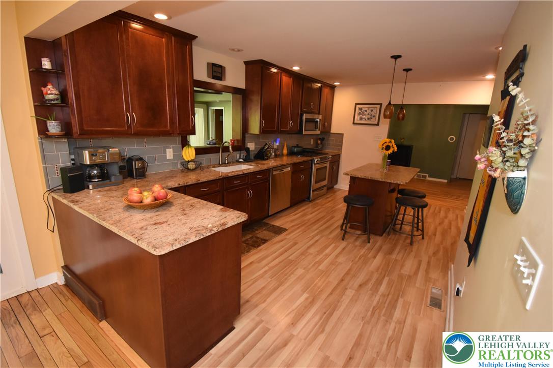 309 West Wayne Avenue